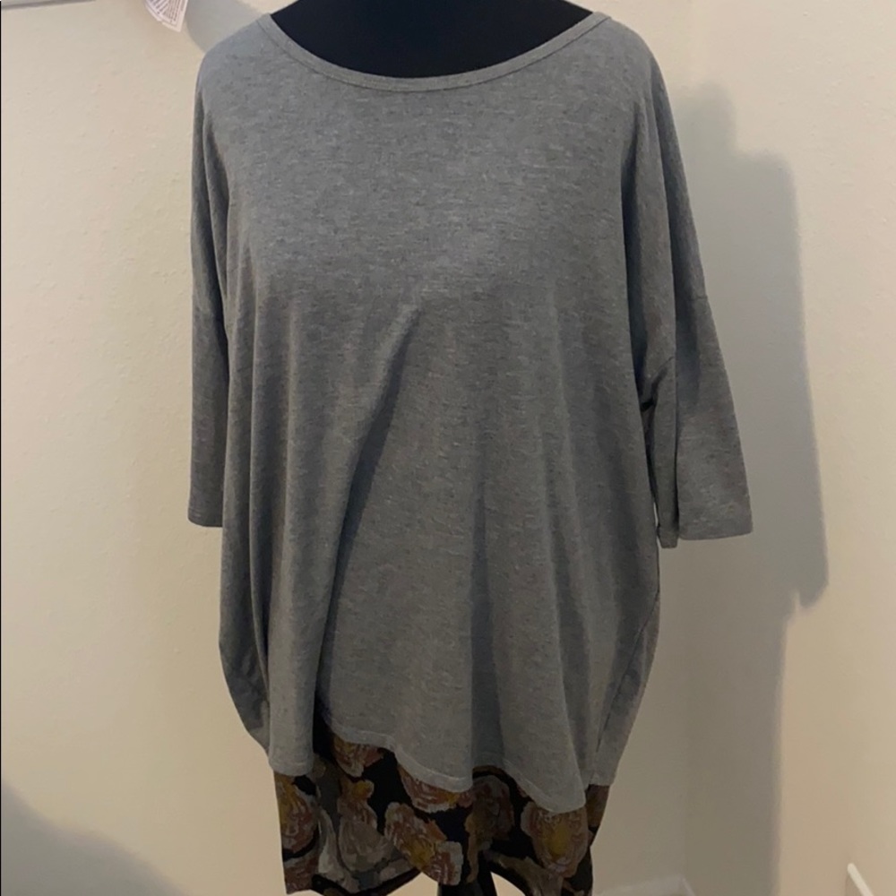 LuLaRoe Tiger Irma